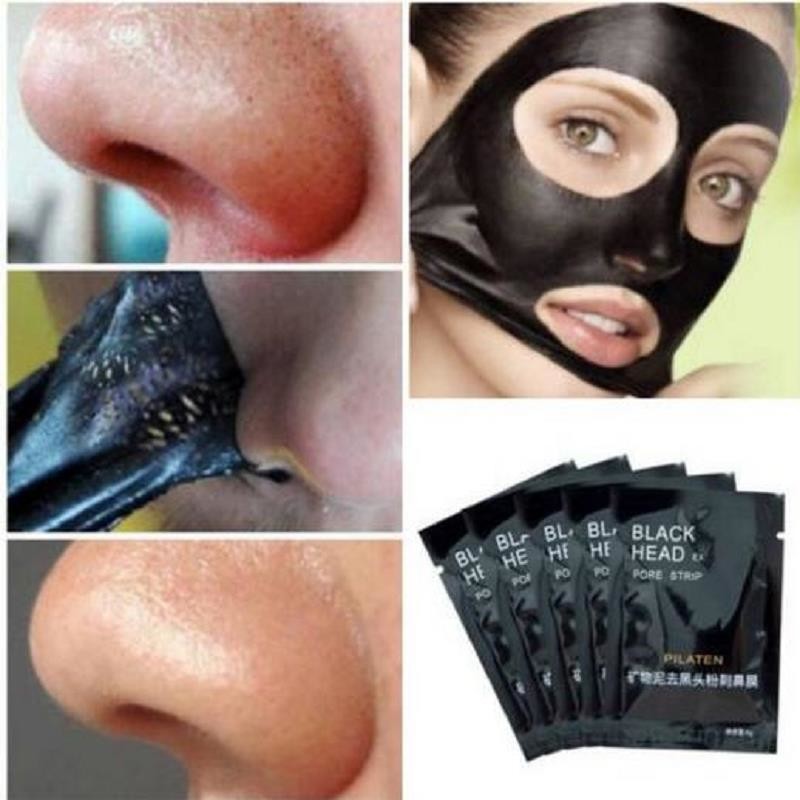 Black head маска от черных точек применение Black head маска от черных точек применение