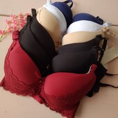 Бюстгальтери різні чаш. В (2-ка), С (3-ка), D (4-ка) . Великий вибір. Заходьте на профіль.