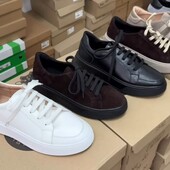 Натуральна шкіра,збір на постійній основі, новинки та улюблені моделі