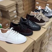 Натуральна шкіра,збір на постійній основі, новинки та улюблені моделі