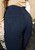Стильні жіночі джегінси великих розмірів на флісі! - Фото №3