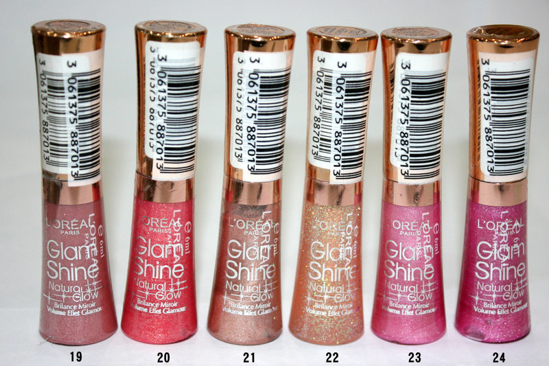 Блеск glam shine. Loreal Glam Shine палитра. Glam Shine Loreal Gloss Brilliance. Блеск для губ Loreal Glam Shine. Блеск от лореаль глам Шайн.