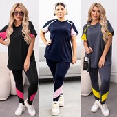 Топ продажів! Фітнес костюм