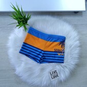 Плавки на хлопчика