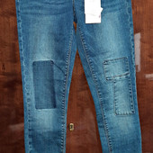 Шикарнейшие новые фирменные джинсы Only