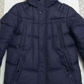Зимняя мужская качественная куртка. XL- XXL