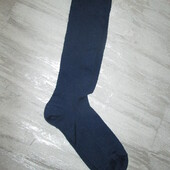 Тонкі високі чоловічі шкарпетки Розм 39-42
