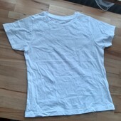 Пижамная футболка Primark, 7-8л / 128см