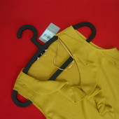 Блузка Tu Yellow размер M