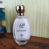 My  Perfumes Badr Water Perfume