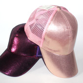 Красивые летние женские кепки, размер 56-58