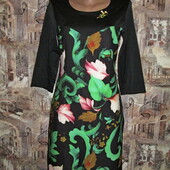 Качество! Красивое платье от турецкого бренда La"solia