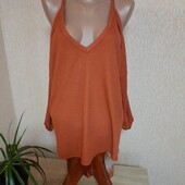 Акція♥️♥️♥️Оригінальна кофтинка з оголеними плечима