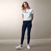 ☘ Чудові еластичні штани Tchibo (Німеччина), розміри наші: 50-52 (44 євро)
