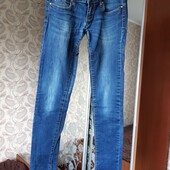 джинсы размер 27