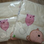 Шикарное качество, новое одеяло для малышей!