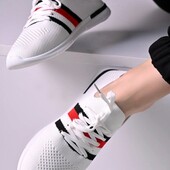 ✨ Стильні Легкі текстильні кросівки , якість супер ) ✨