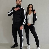мужской спортивный костюм