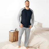 Пижама мужская, одежда для дома