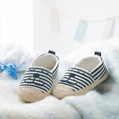 Дитяче взуття для повзання від Tchibo(Німеччина), розміри наші: 17-18