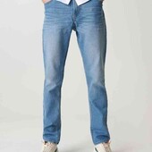 Мужские котоновые джинсы Blue Ridge
