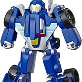 Трансформер Transformers playskool heroes rescue bots academy Whirl the Flight-bot оригінал Хасбро