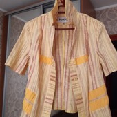 блузка на размер 52