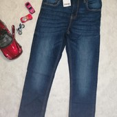 ♥️Новые Фирменные джинсы Next♥️на мальчика 10лет, 140см