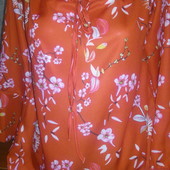 Стильная блуза размера 46-48