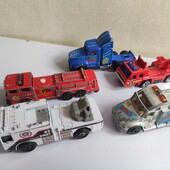 Спецтехника пожарные машины грузовики