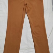 !!!Горчичные стрейчевые джинсы от Gerry Weber,L/xl