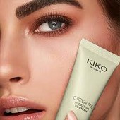 Kiko Milano нежнейший крем для глаз! Свежайший! Италия оригинал! состав 98% натуральных компонентов!