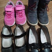 Взуття на вибір розмір 30-31