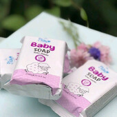 детское мыло Dr.Tuna Baby Soap от Farmasi, 100грамм. лот 1шт