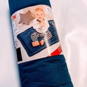 Качественное, двухстороннее детское одеялко Lupilu ( Германия). Отличный подарок ! Фабричная упаковк
