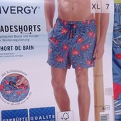 Пляжные шорты XL Livergy