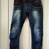 джинси, Morris Італія, підростковий розмір XC