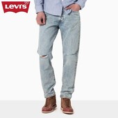 мужские стильные джинсы levi strauss & co