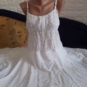 Раздача подарков!Покупаешь один сарафан второй дарю.