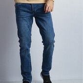 Мужские джинсы . размер 29