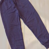 Шерстяные детские штанишки ( 100 % шерсть) Мягкие и не колятся) Размер 116
