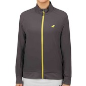 Толстовка бомбер кофта женская спортивная Babolat Франция размер XS/S