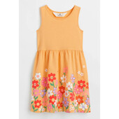 ❤Дитяча сукня сарафан H&M 30124❤ р.98/104