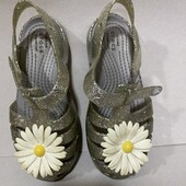 Crocs для дівчинки