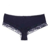 Германия хипстеры чёрные esmara р. xl 48/50