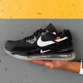 Чоловічі кросівки Nike air max 720 Off-White