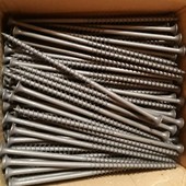 Саморезы по дереву, один вид на выбор. в лоте 20шт