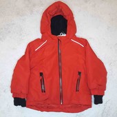 Лыжная куртка для мальчиков Crivit 86-92; 98-104p