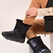 Швидкий збір!! Уггі жіночі еко шкіра.