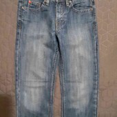 фирменные джинсы Campus р.128 -134 см